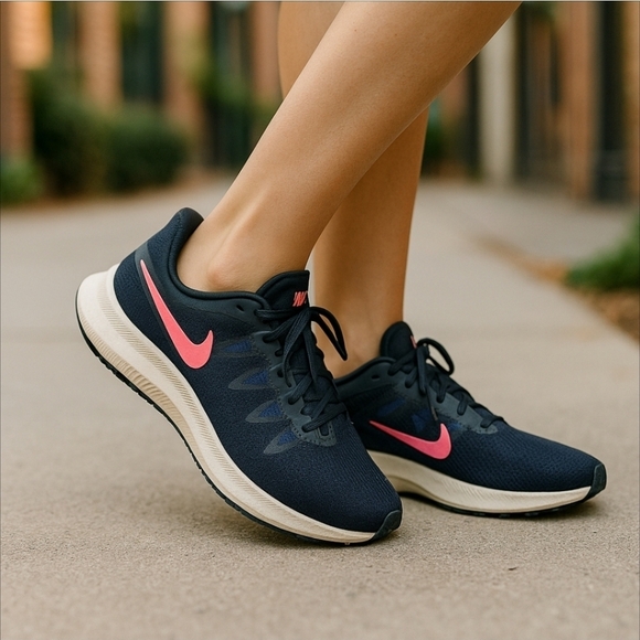 Nike Shoes - Nike Quest womens sneakers. Size 6.5